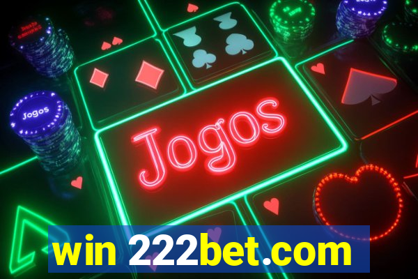 win 222bet.com